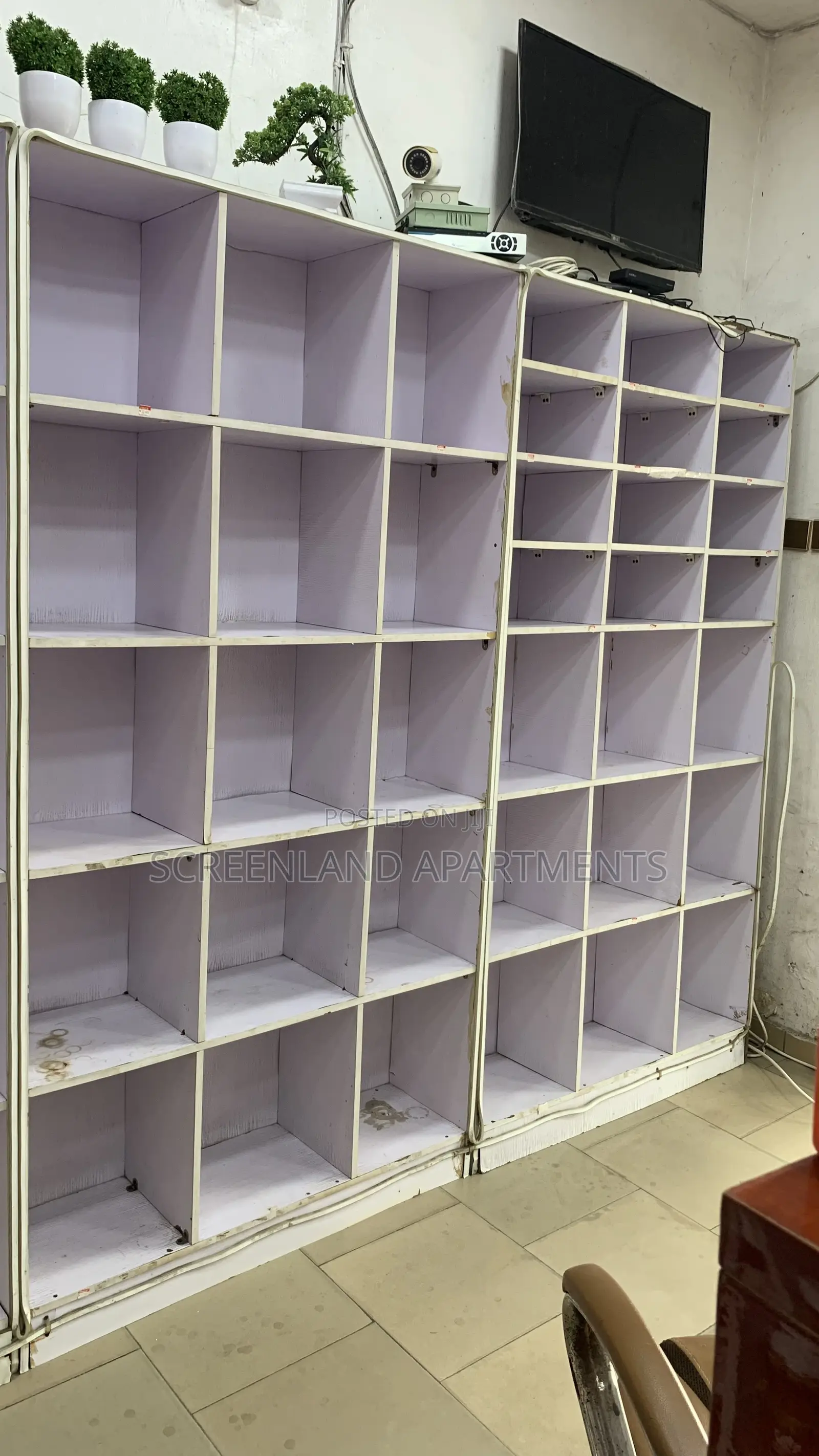 Shelves for Sale