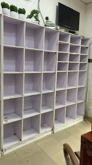 Shelves for Sale