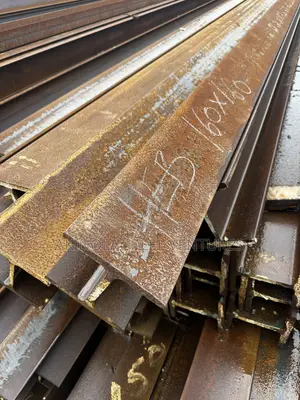 160 X160 HEB Column 40ft