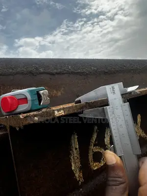 160 X152 HEA H Beam Column 40ft
