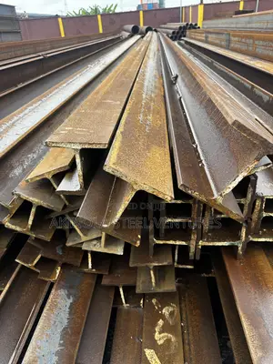 160 X152 HEA H Beam Column 40ft