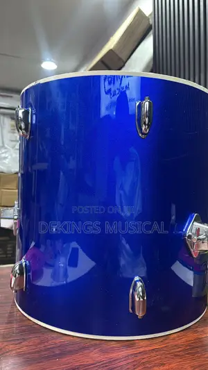 Yamaha Drums Sets 5 Sets