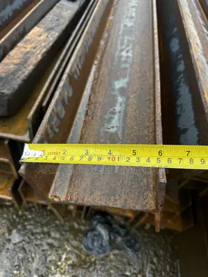 152x152 H Beam Column 40ft