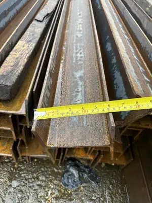 152x152 H Beam Column 40ft
