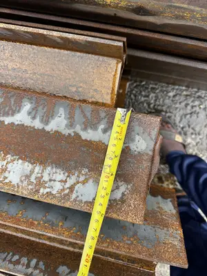 152x152 H Beam Column 40ft