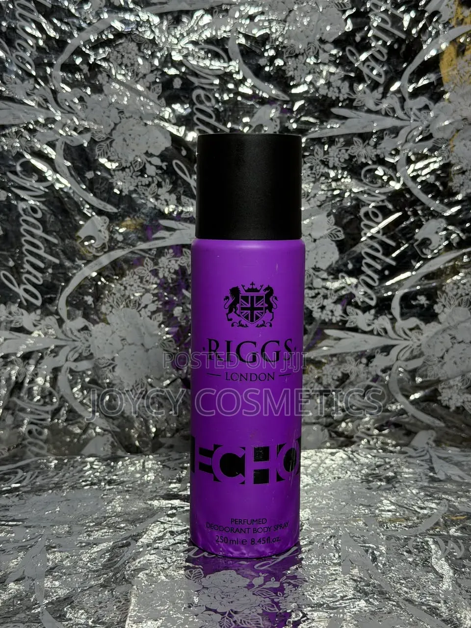 Riggs Perfume