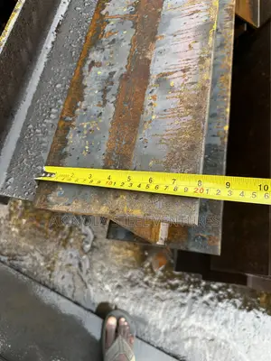 203 X 203 H Beam Column 40ft ( 12mtrs )