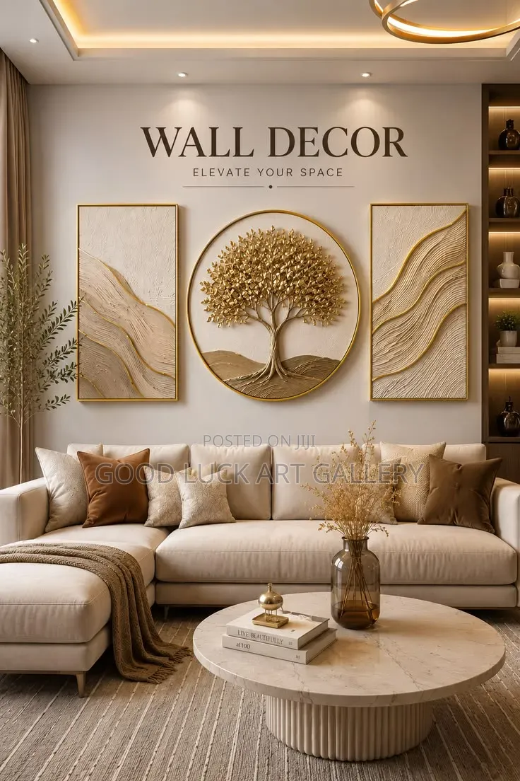 Canvas Print Wall Art