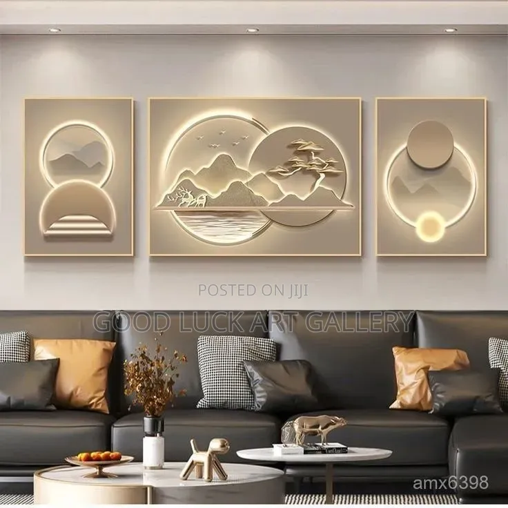 Canvas Print Wall Art