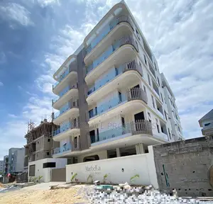 4bdrm Maisonette in Ikate for sale
