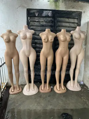 Fairly Used Display Dummy for Sales