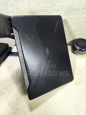 Laptop Asus TUF Gaming F15 16GB Intel Core i5 HDD+SSD 1T