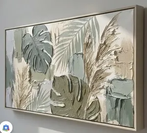 Abstract Painting