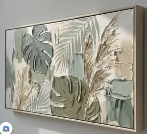 Abstract Painting