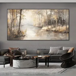 Abstract Painting