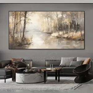 Abstract Painting
