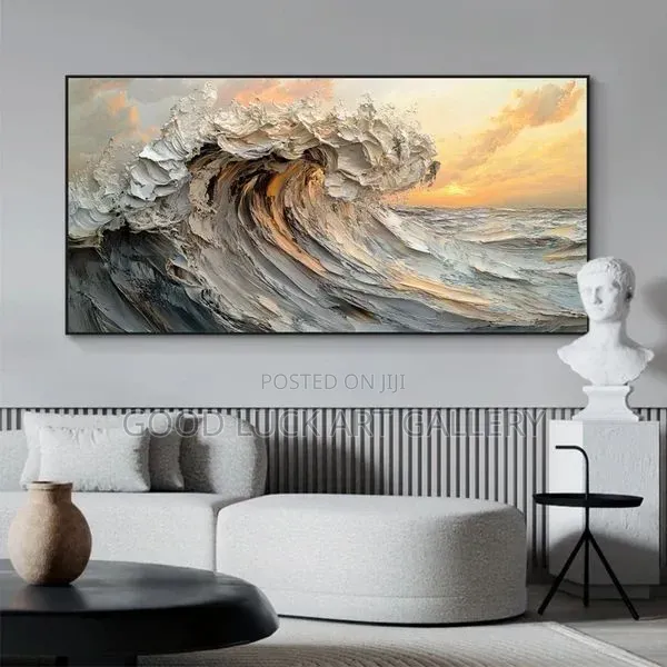 Abstract Painting