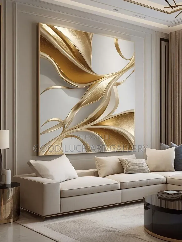 Wall Canvas