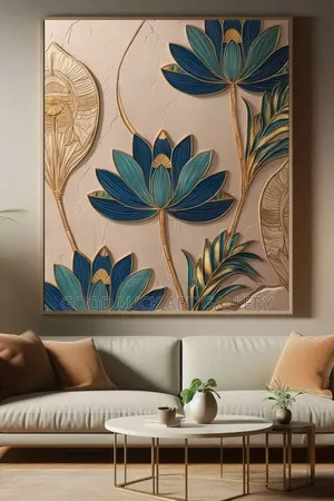 Wall Canvas