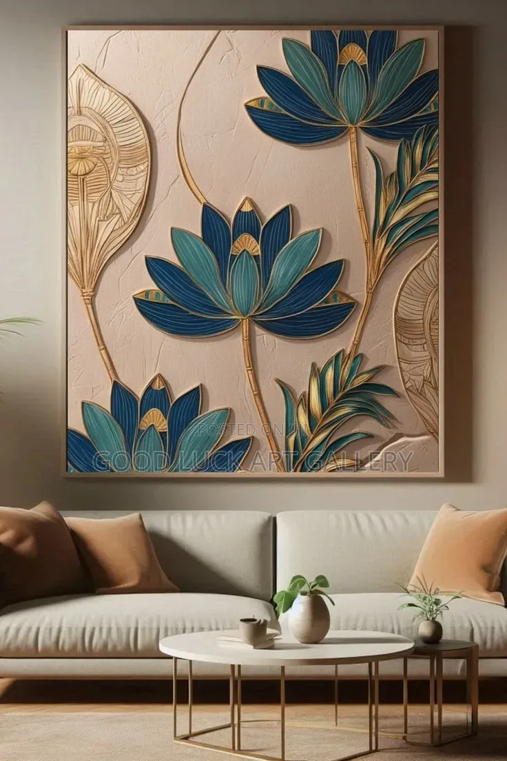 Wall Canvas