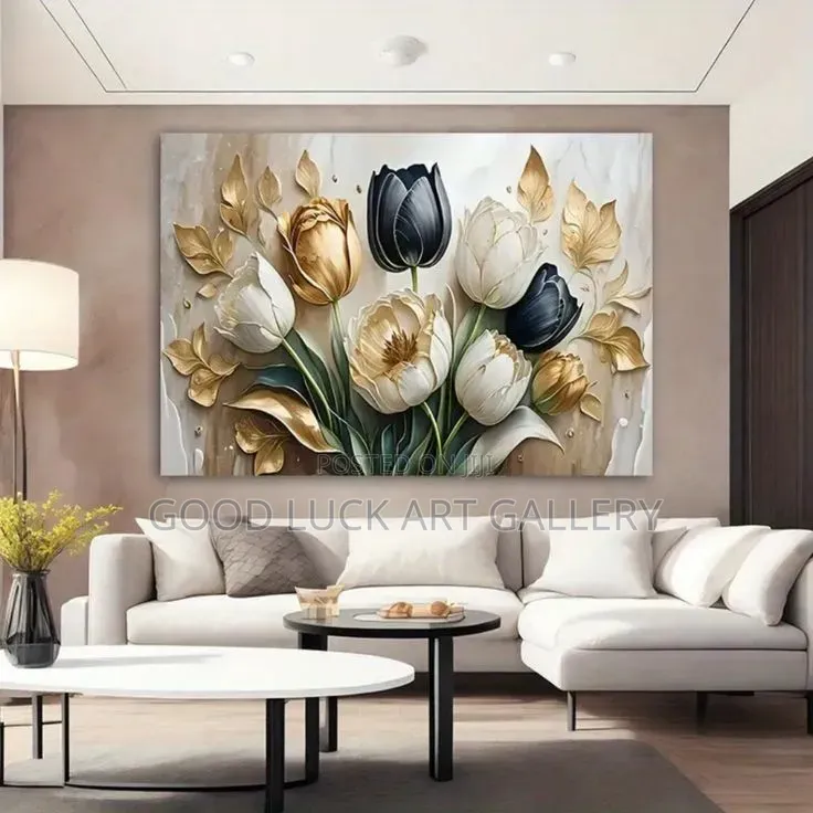 Wall Canvas