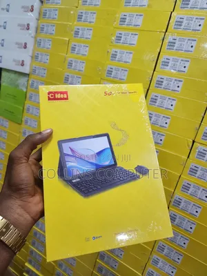 New C idea CM8800 Plus 1 TB