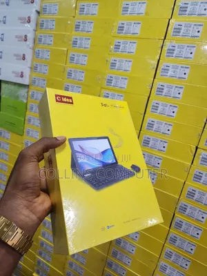 New C idea CM8800 Plus 1 TB