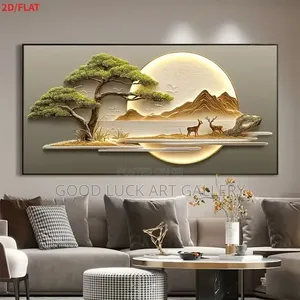 New Modern Wall Art