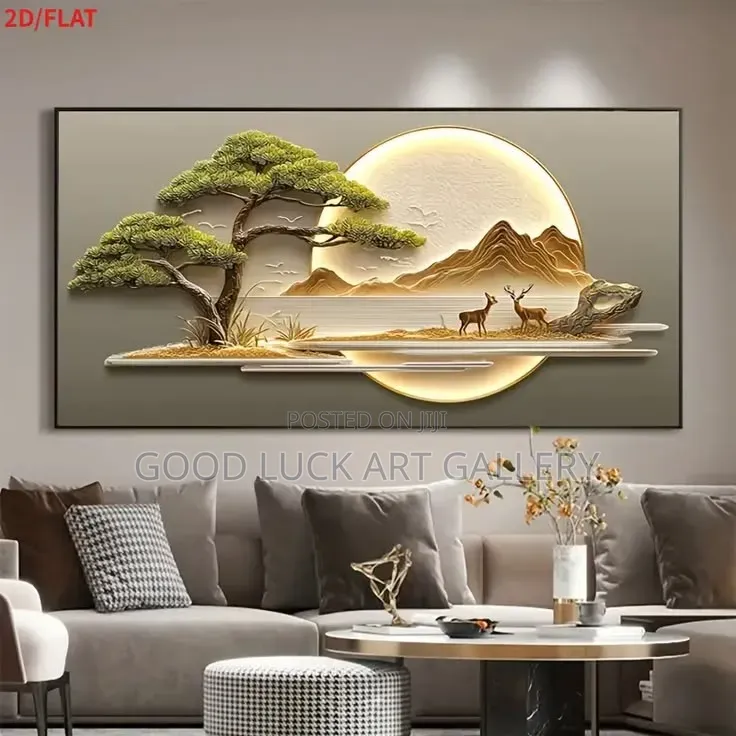 New Modern Wall Art