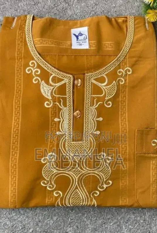 Clothes for Sale