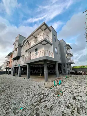 1bdrm Apartment in Ajah for sale