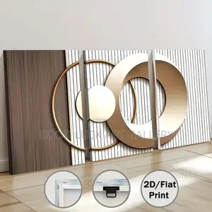 Interior Design Wall Art