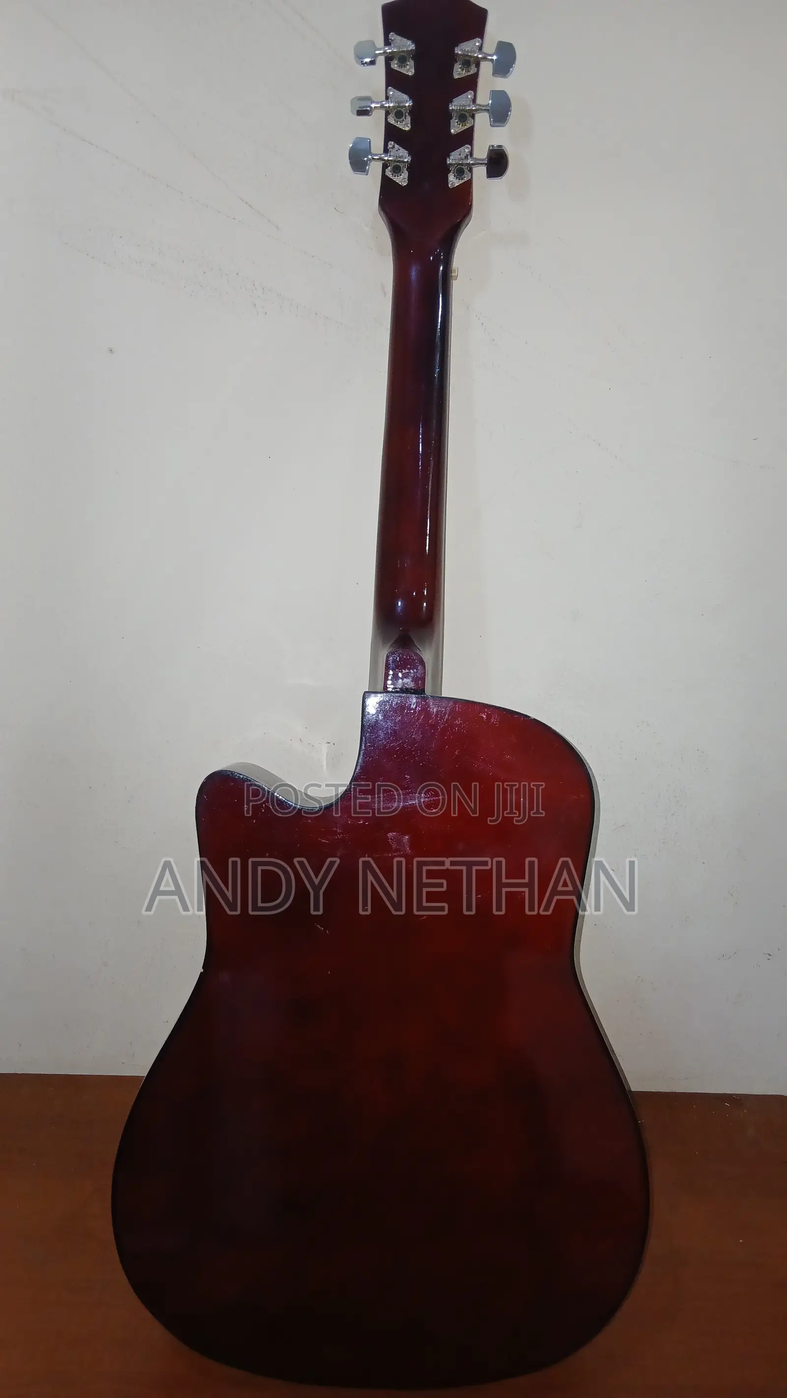 Acoustic Guitar