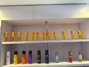 Vanilla Crush Body Mist