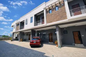 4bdrm Townhouse/Terrace in Ajah for sale