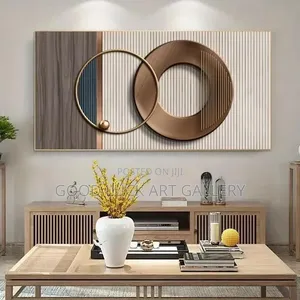 New Modern Wall Art