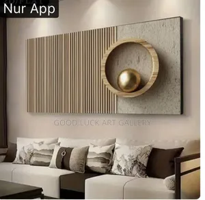 New Modern Wall Art