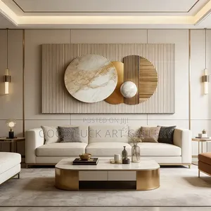 New Modern Wall Art