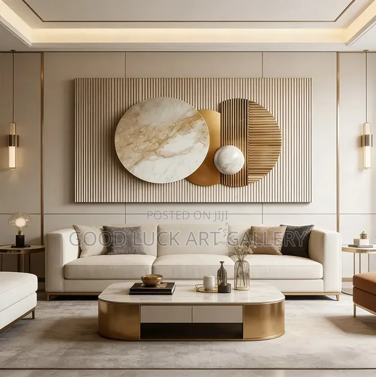 New Modern Wall Art
