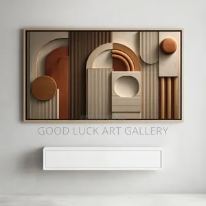 New Modern Wall Art