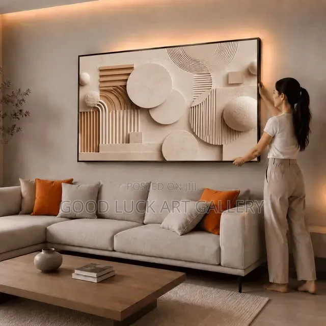 New Modern Wall Art