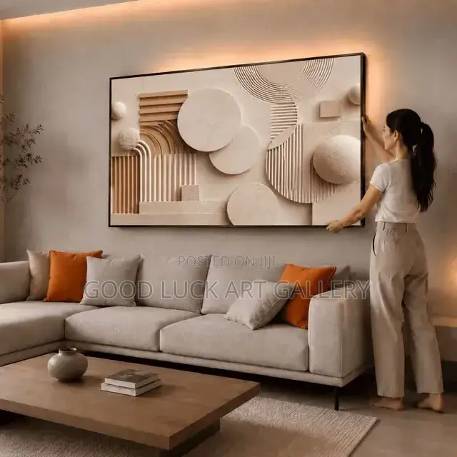 New Modern Wall Art