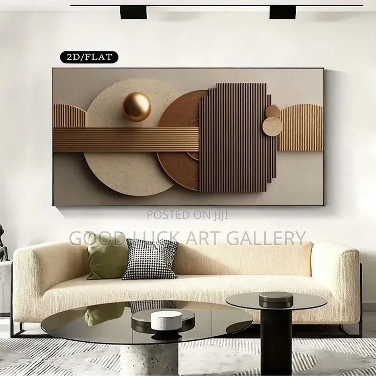 New Modern Wall Art
