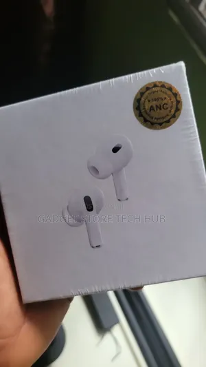 Original Apple Airpod 2nd Generation