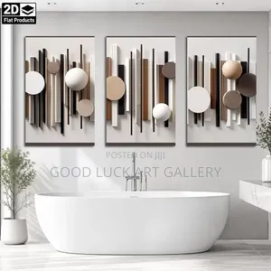 Design Wall Art