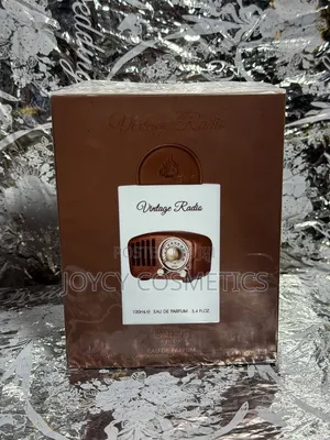 Vintage Radio