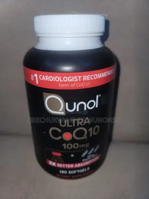 Qunol C0 10