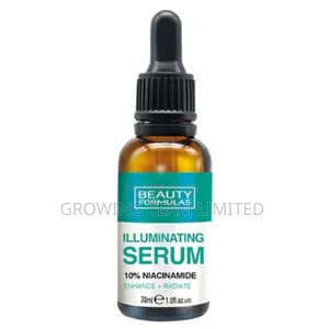 Niacinamide Serum 30ml - 2 Bottles