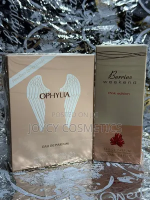 Ophylia Eau De Parfum