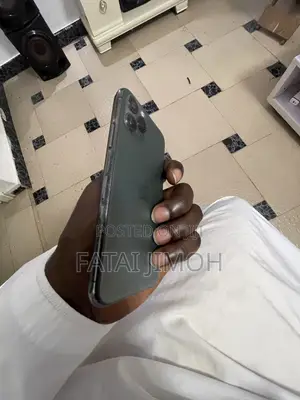 Apple iPhone 11 Pro 64 GB Gray